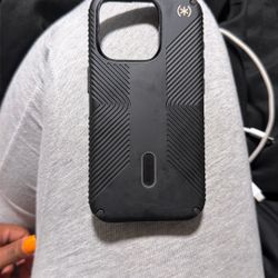 iPhone 15 Pro Speck Case 