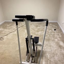 Stair Stepper 