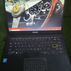 Asus E410 14 Inch Laptop Notebook 4gb Ram/128gb Hd Win 11