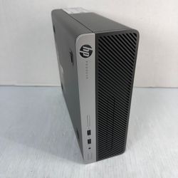 HP ProDesk 400 G6 SFF  i5-9500 Windows 11 Pro PC 240GB SSD 16GB RAM