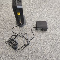  Netgear CM700 DOCSYS 3.0 Cable Modem 