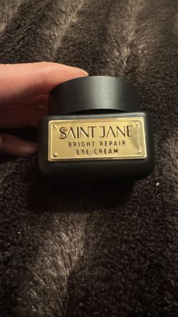 SAINT JANE Bright Repair Eye Cream
