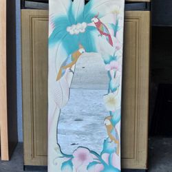 Mirror Of Birds