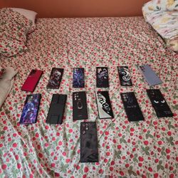 Free Phone Cases