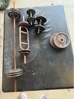 Weights