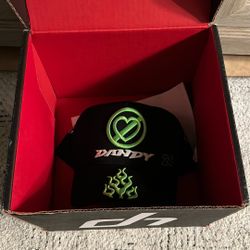 Dandy Hat Fuerza Regida