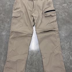Hiking Pants