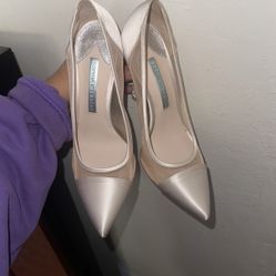 Sophia Webster JASMINE CRYSTAL PUMP