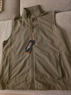 Orvis Vest Large