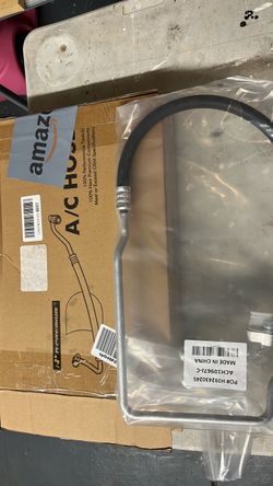 A-Premium A/C Hose Assembly