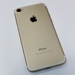 iPhone 7 Fully Unlocked 