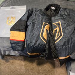 Golden knights