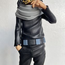 My Hero Academia Shuta Aizawa figure