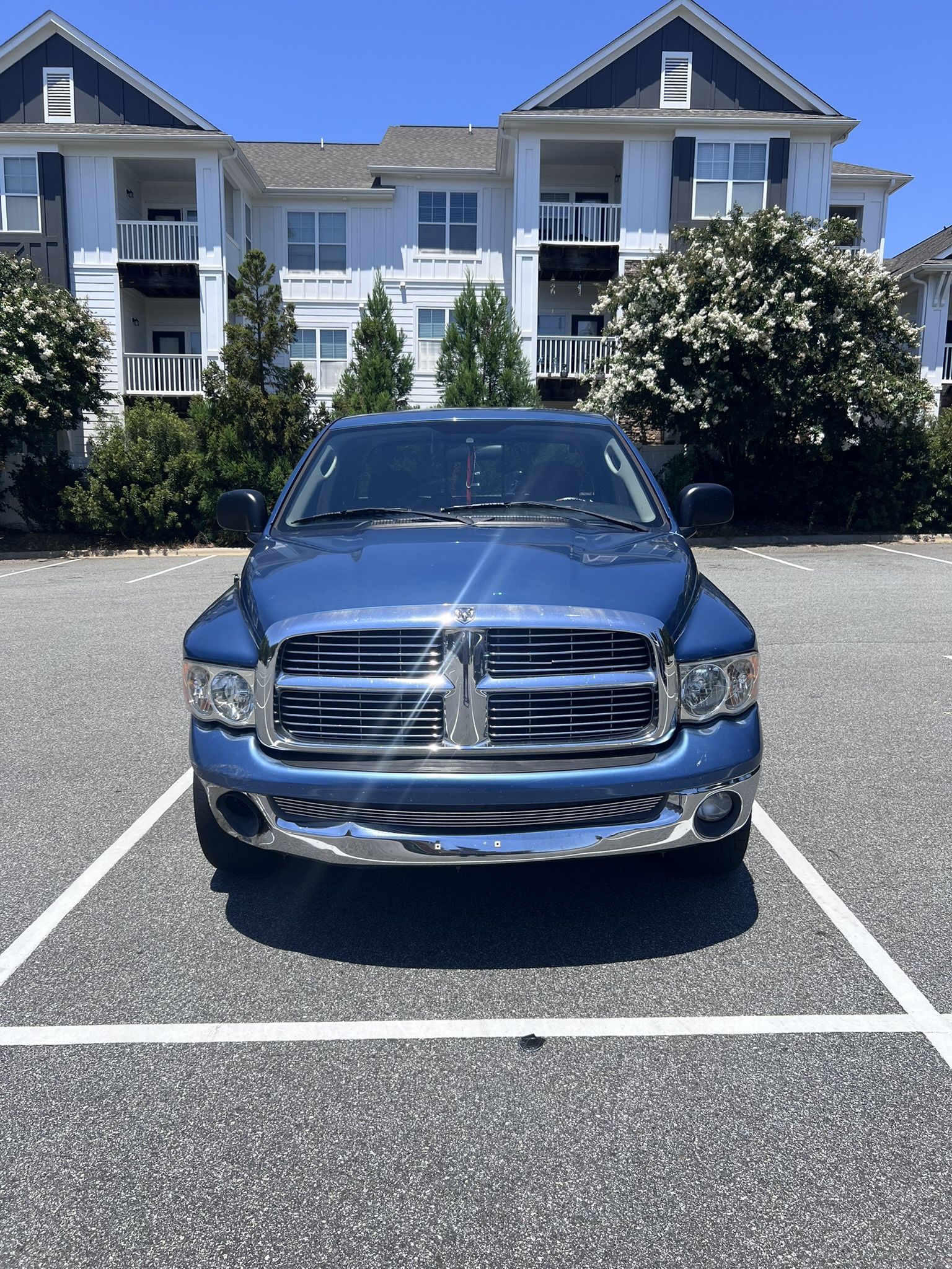 2005 Dodge Ram 1500