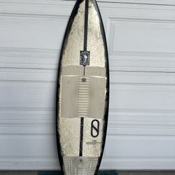 FRK Surfboard