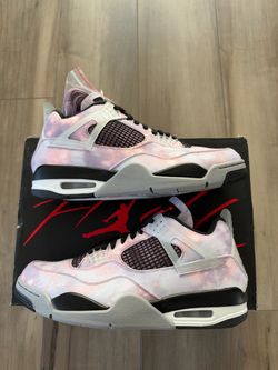 Air Jordan 4 Retro ‘Zen Master’ size 9.5 DS