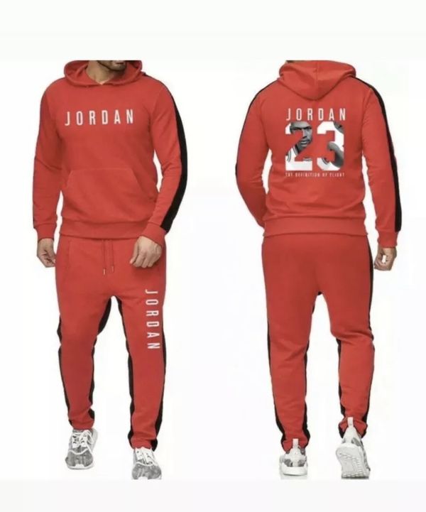 Jordan clothing set for men Sweatshirt and pants fashion Sportswear for Sale in Tampa, FL - OfferUp