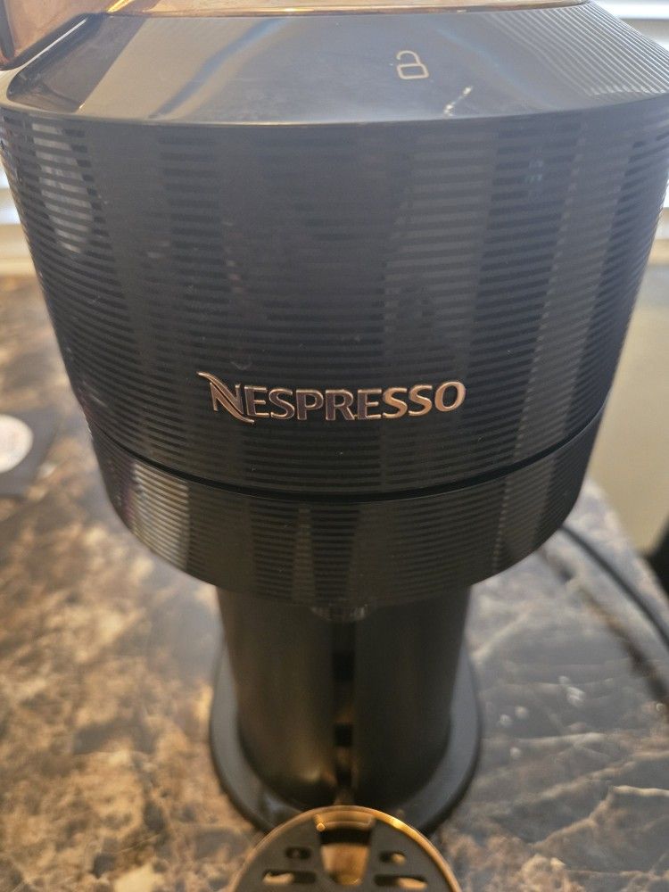 Nespresso