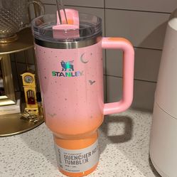 Brand New Quencher Tumbler Stanley Cup 40 Oz