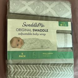 Swaddle Blankets