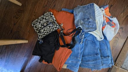 Summer Fashion bundle