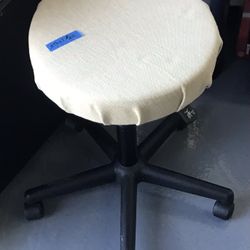 Rolling Stool
