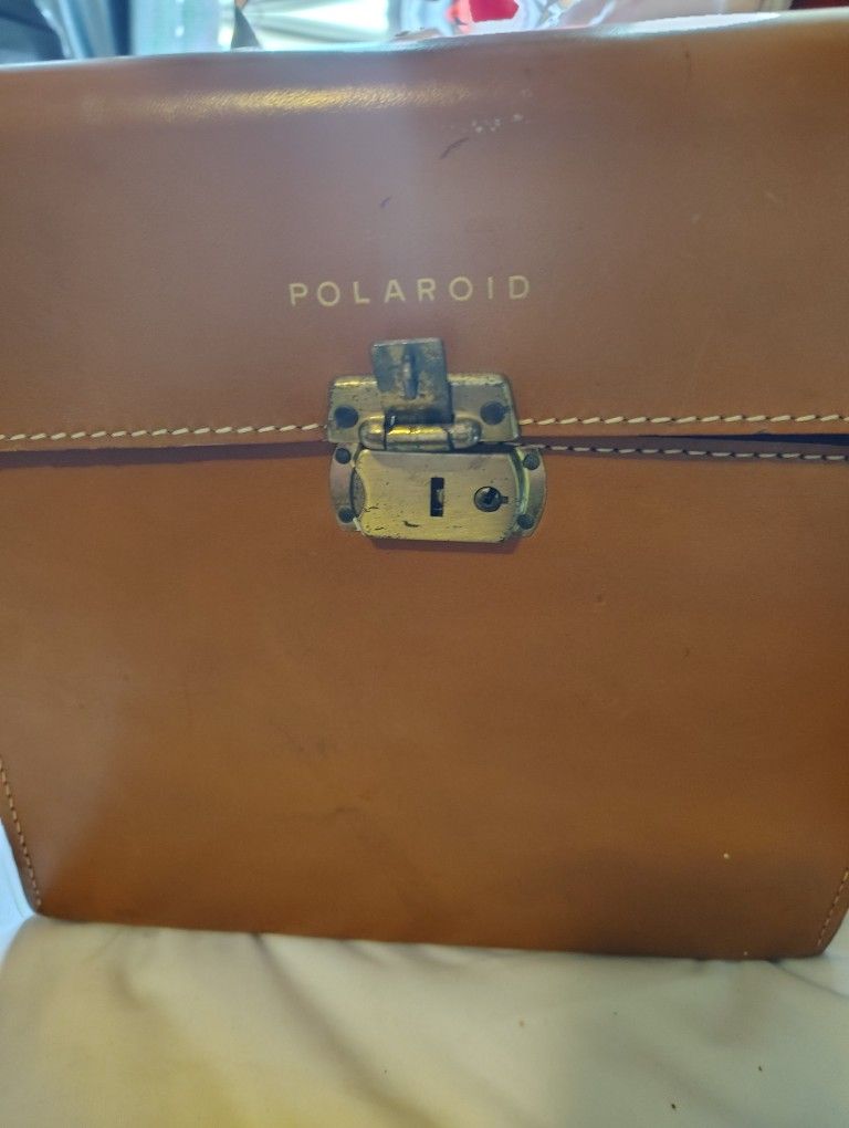 Vintage Camera Equipment
