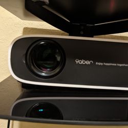 4k Projector 