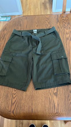 New With Out Tags Men Bermuda Short Sz 36