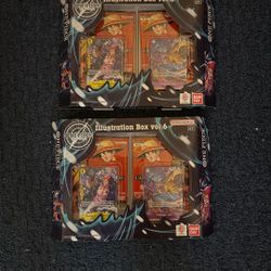 One Piece Illustration Box Vol. 6 