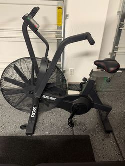 Rogue Fitness Echo Bike