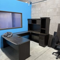 Used Office Furniture