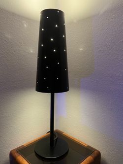 Vintage IKEA Tallvik Lamp