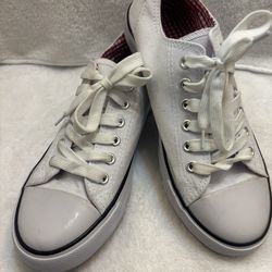 Free Choice By Elis Women's Low Top Sneakers Size 8