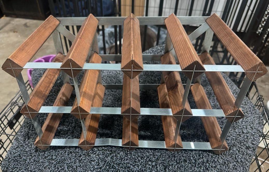 Wine Rack