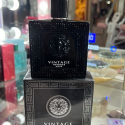 Men’s Cologne 