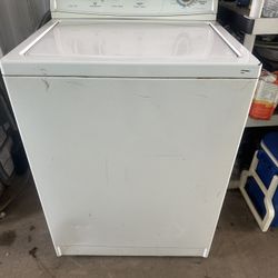 Lavadora Kitchen Aid 