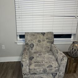 Single Chair