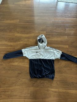 Light Adidas Jacket Size S