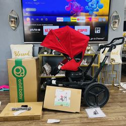 Orbit Baby G5 New