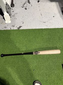Old Hickory Wood Baseball Bat