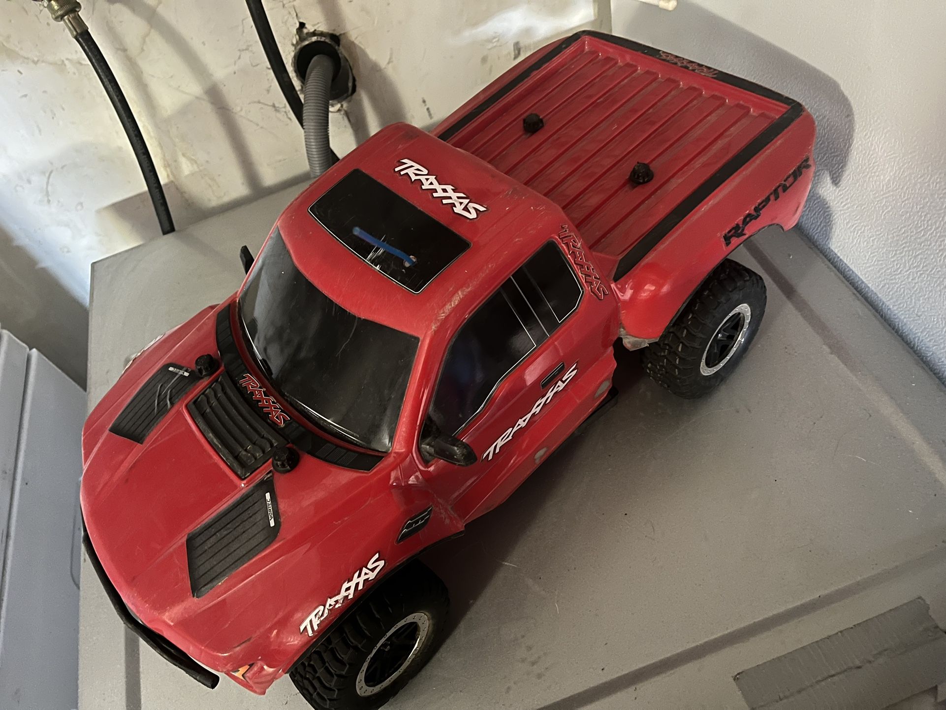 Rc Car