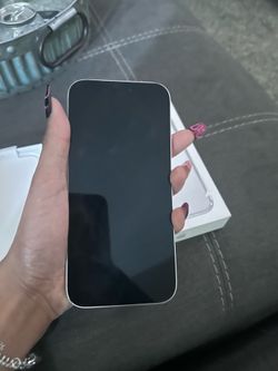 Bent iPhone 17 pro max PARTS
