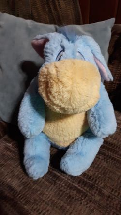 From Winnie the Pooh