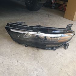 Headlight Honda Accord 2023.2024