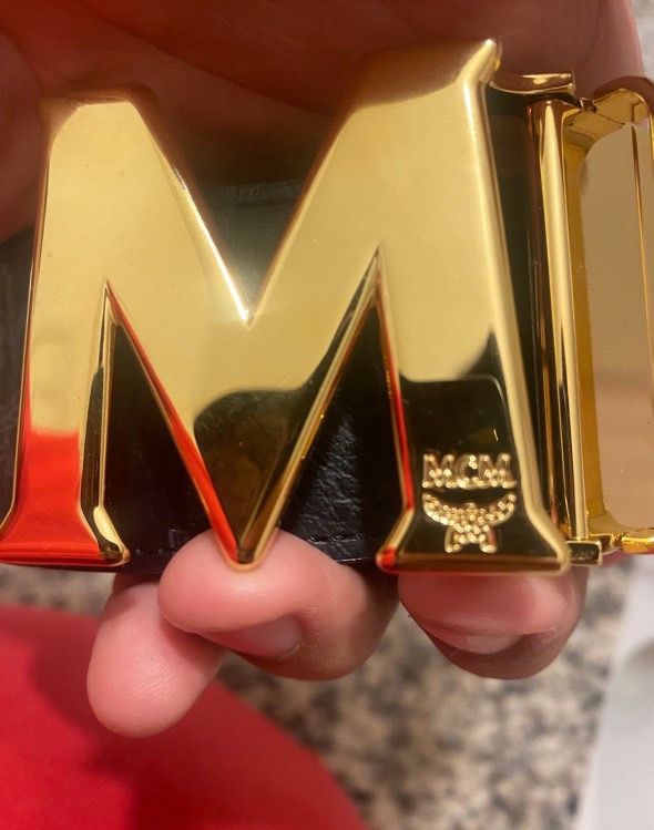 Mcm Belt 