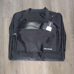 Suit luggage