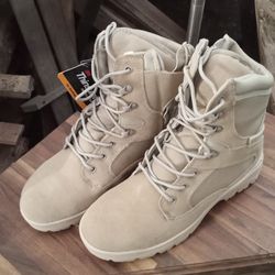 Tactical Response Boot