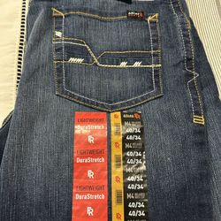 Ariat FR Jeans New With Tags 