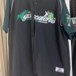 Aguacateros De Michoacán Jersey 2XL